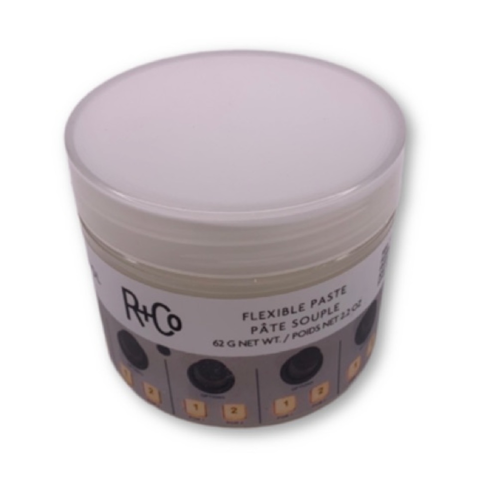 R + Co. Control Flexible Paste